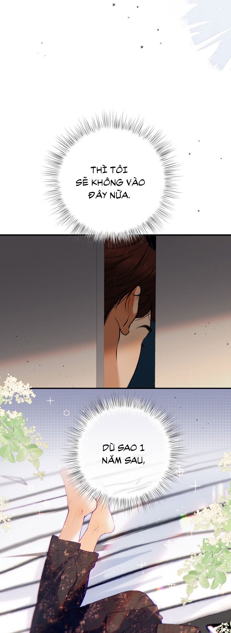 Từ Số Không Bắt Đầu Làm Bạn Trai Chap 45 - Next Chap 46