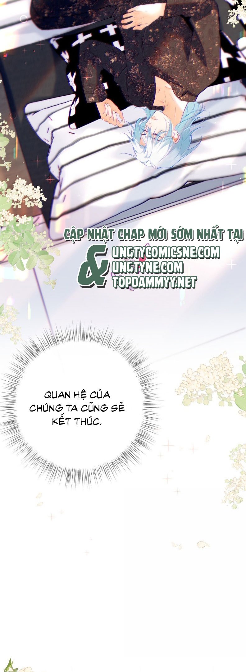 Từ Số Không Bắt Đầu Làm Bạn Trai Chap 45 - Next Chap 46