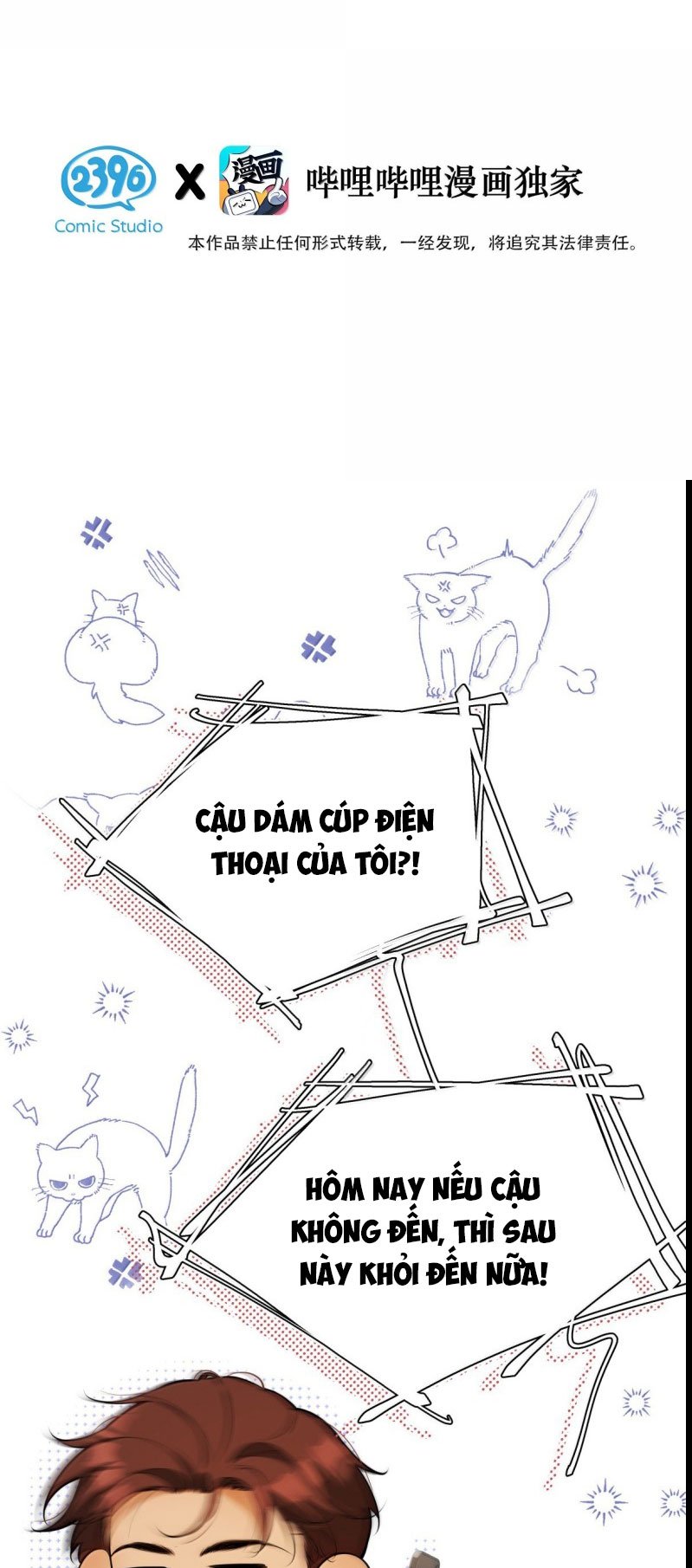 Từ Số Không Bắt Đầu Làm Bạn Trai Chap 45 - Next Chap 46