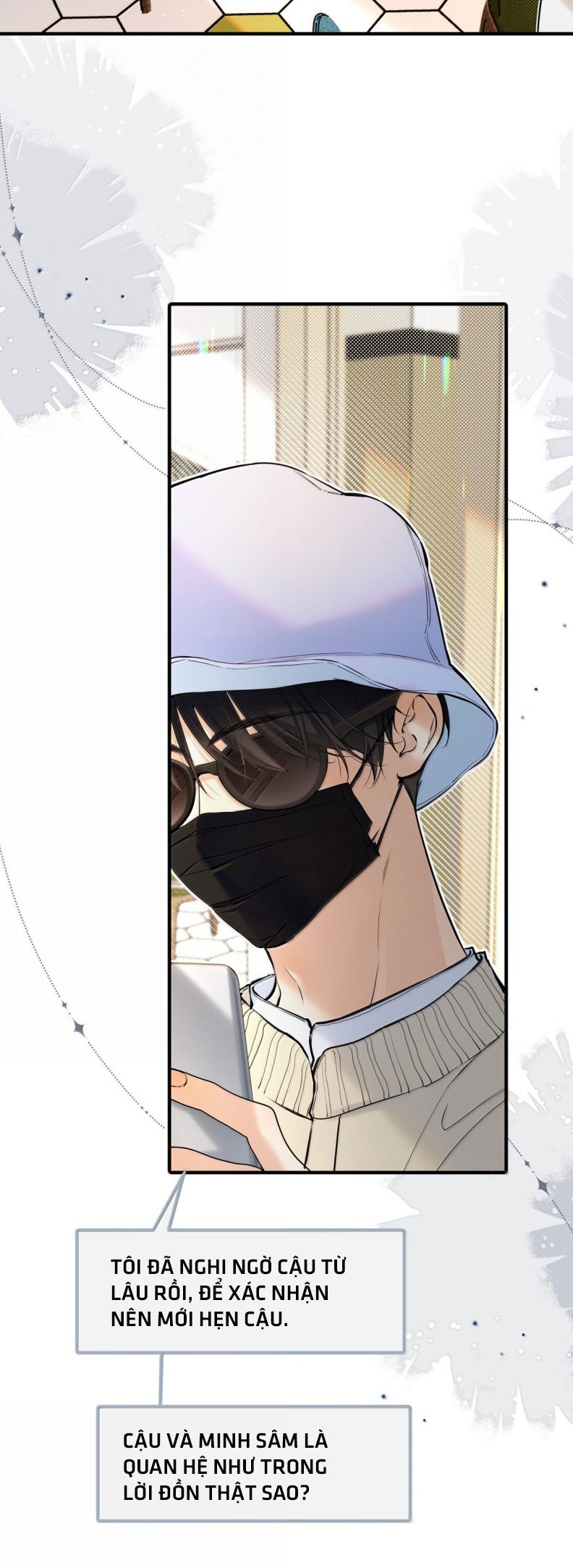 Từ Số Không Bắt Đầu Làm Bạn Trai Chap 45 - Next Chap 46