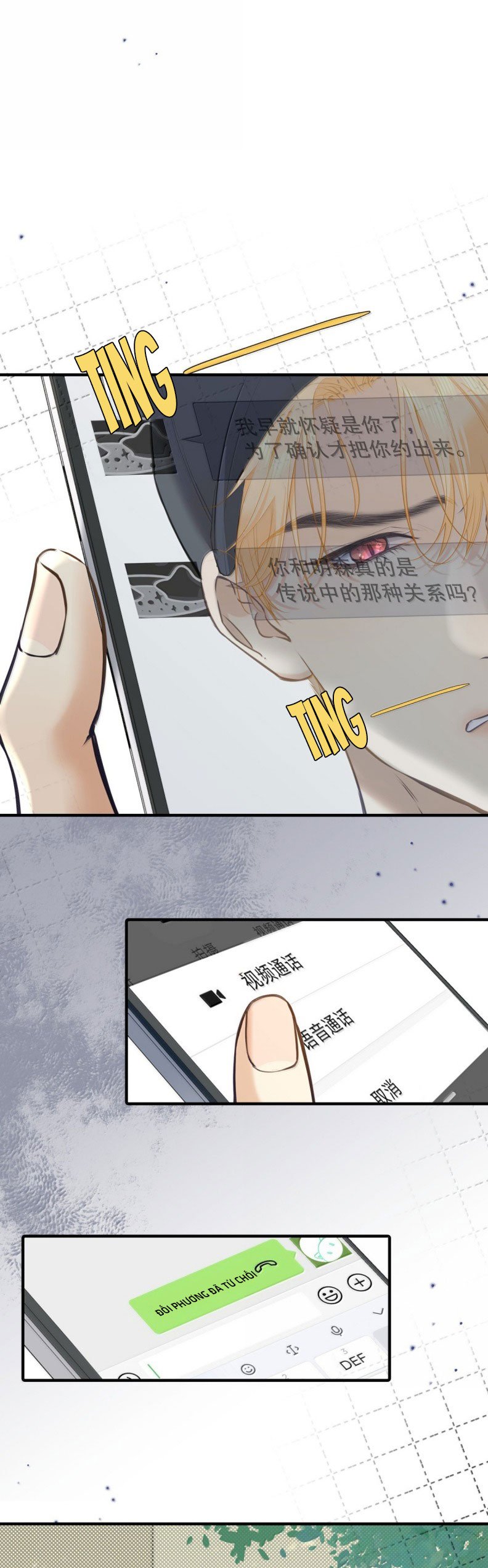 Từ Số Không Bắt Đầu Làm Bạn Trai Chap 45 - Next Chap 46