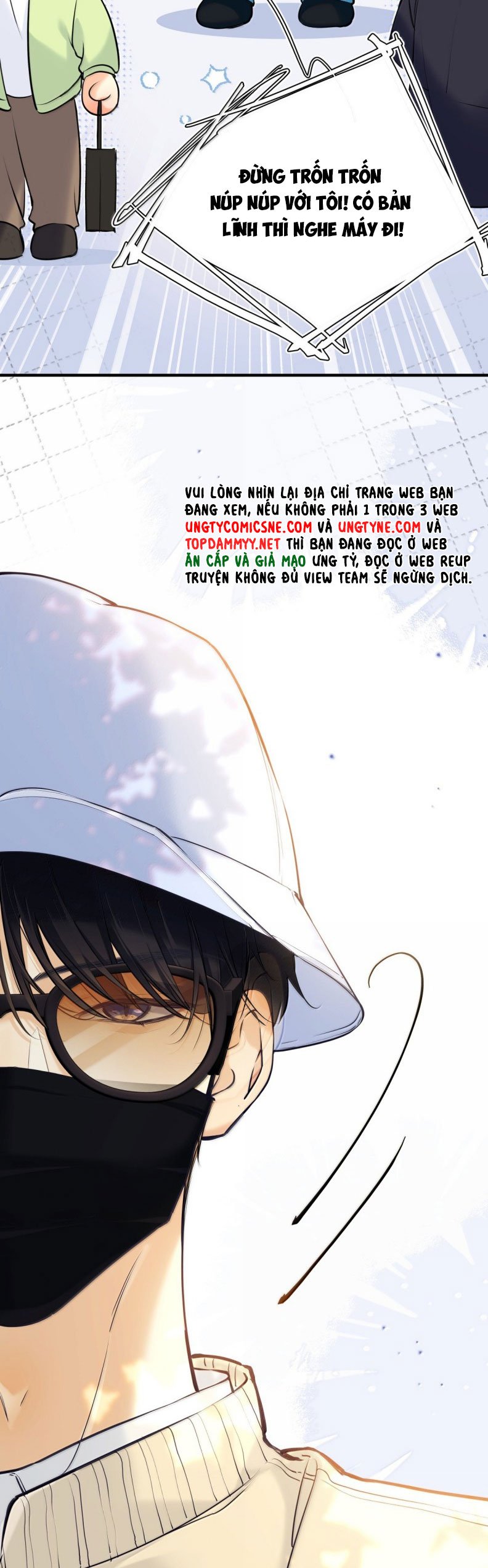 Từ Số Không Bắt Đầu Làm Bạn Trai Chap 45 - Next Chap 46