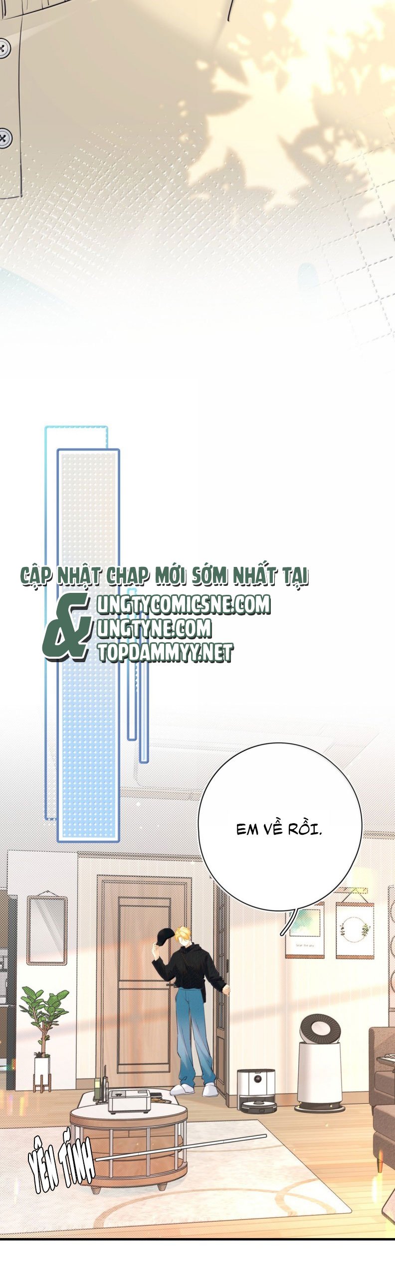 Từ Số Không Bắt Đầu Làm Bạn Trai Chap 45 - Next Chap 46