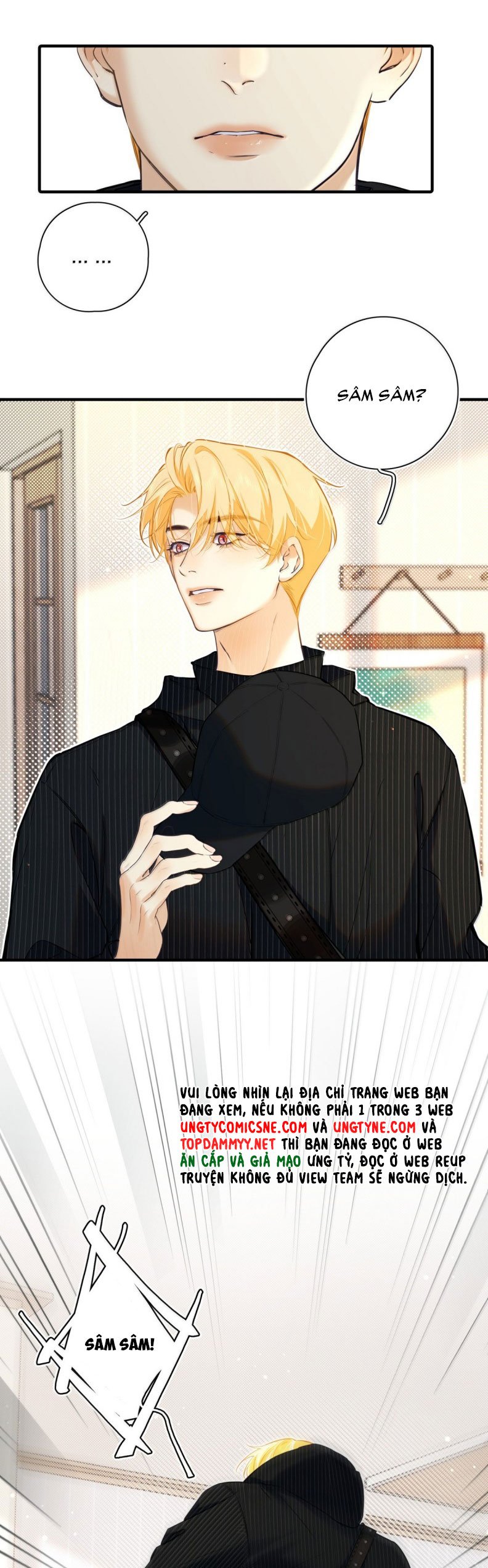 Từ Số Không Bắt Đầu Làm Bạn Trai Chap 45 - Next Chap 46