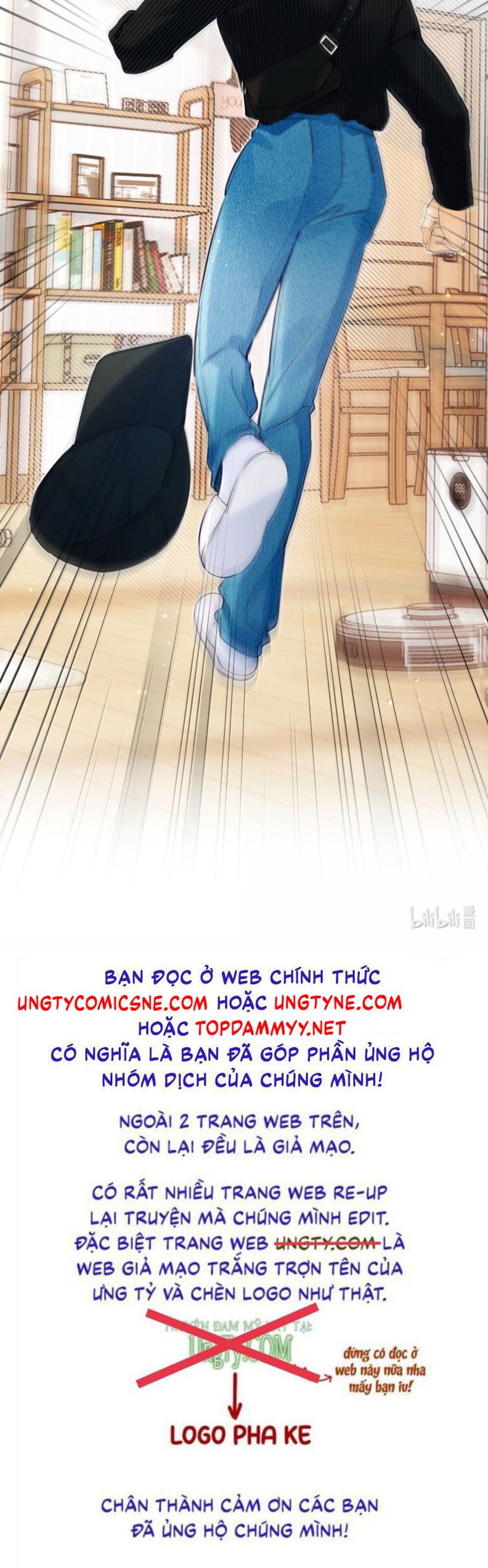 Từ Số Không Bắt Đầu Làm Bạn Trai Chap 45 - Next Chap 46