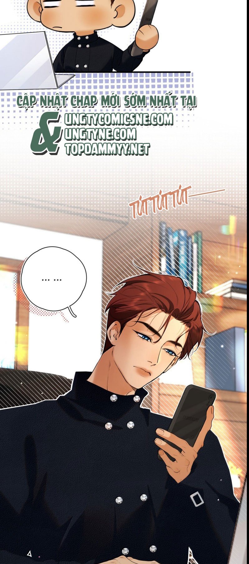 Từ Số Không Bắt Đầu Làm Bạn Trai Chap 45 - Next Chap 46