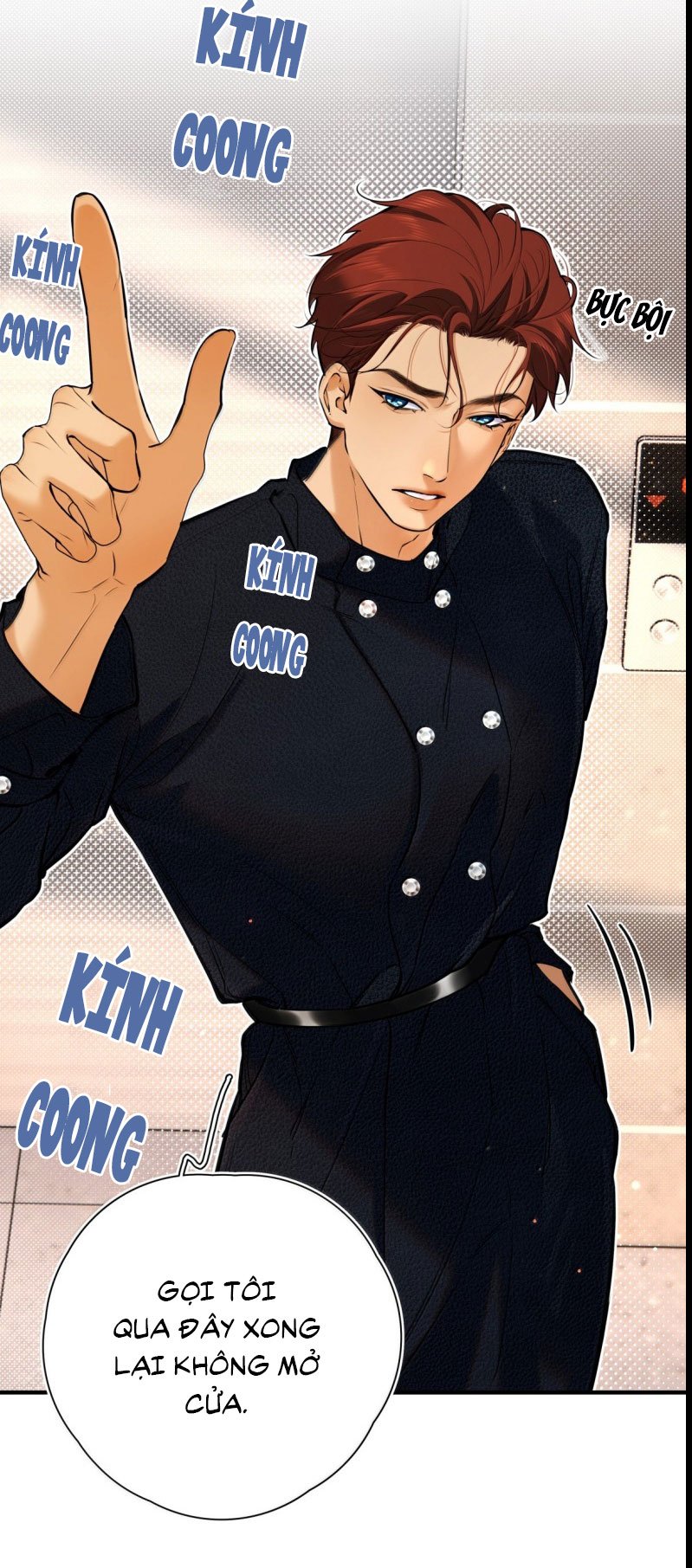 Từ Số Không Bắt Đầu Làm Bạn Trai Chap 45 - Next Chap 46