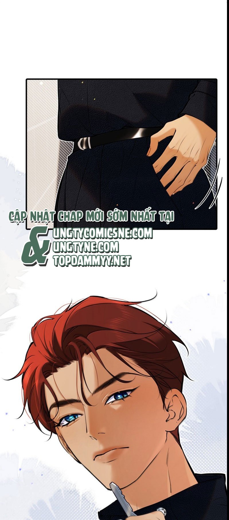 Từ Số Không Bắt Đầu Làm Bạn Trai Chap 45 - Next Chap 46