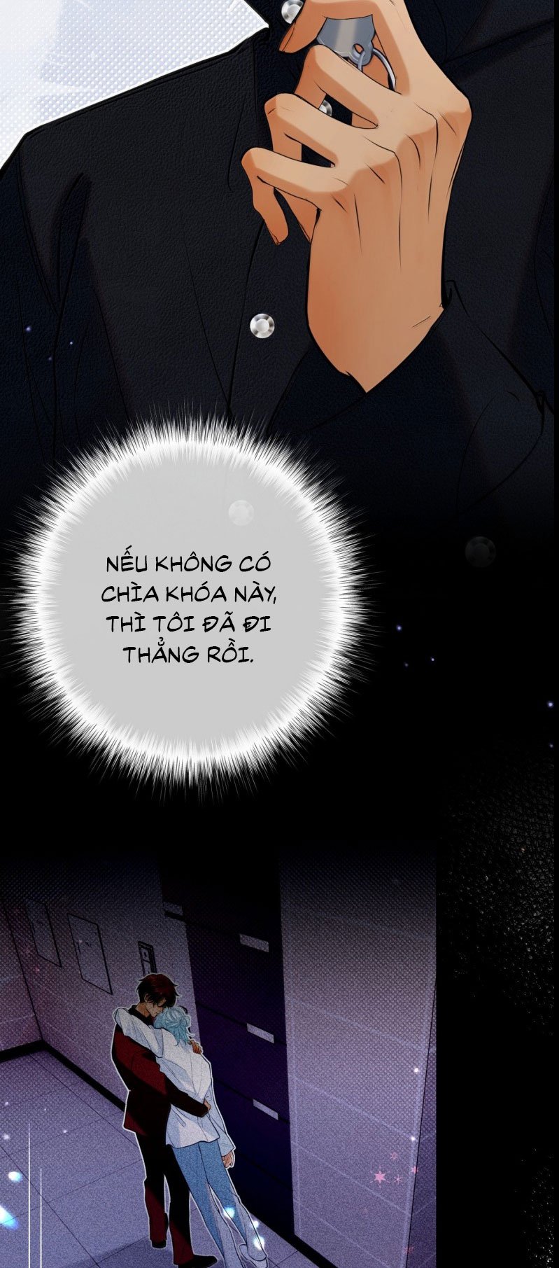 Từ Số Không Bắt Đầu Làm Bạn Trai Chap 45 - Next Chap 46