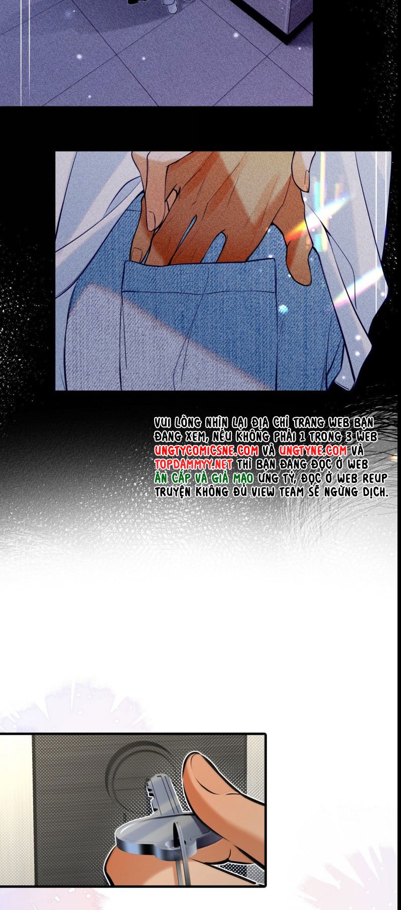 Từ Số Không Bắt Đầu Làm Bạn Trai Chap 45 - Next Chap 46