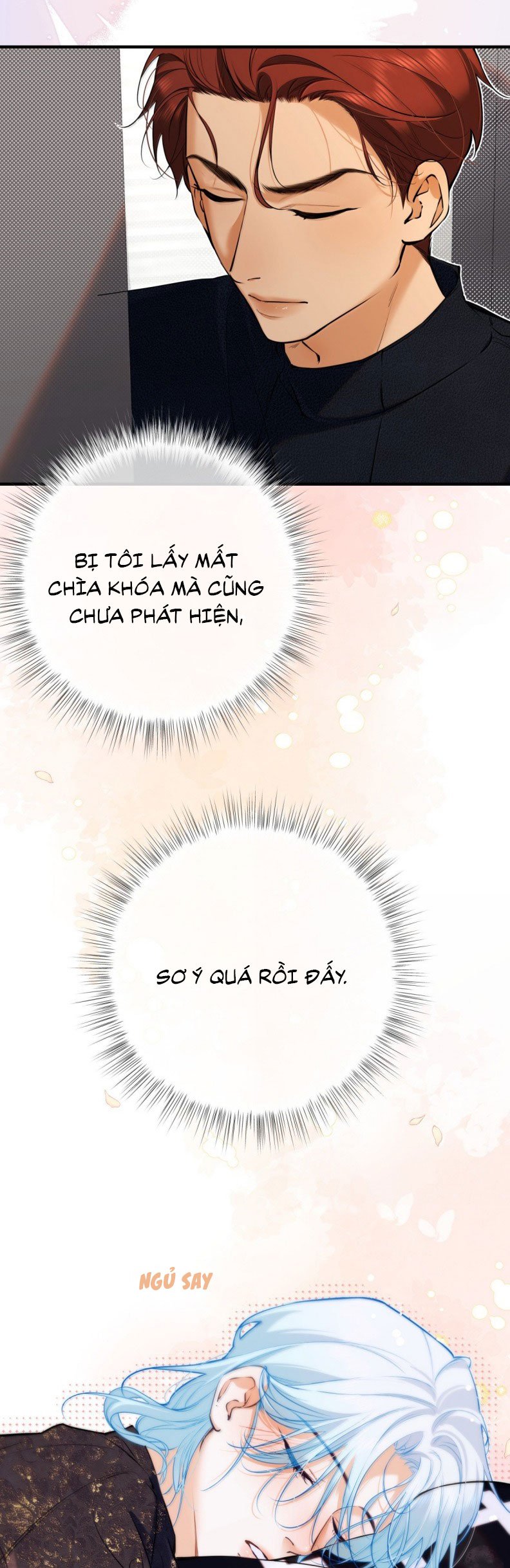 Từ Số Không Bắt Đầu Làm Bạn Trai Chap 45 - Next Chap 46