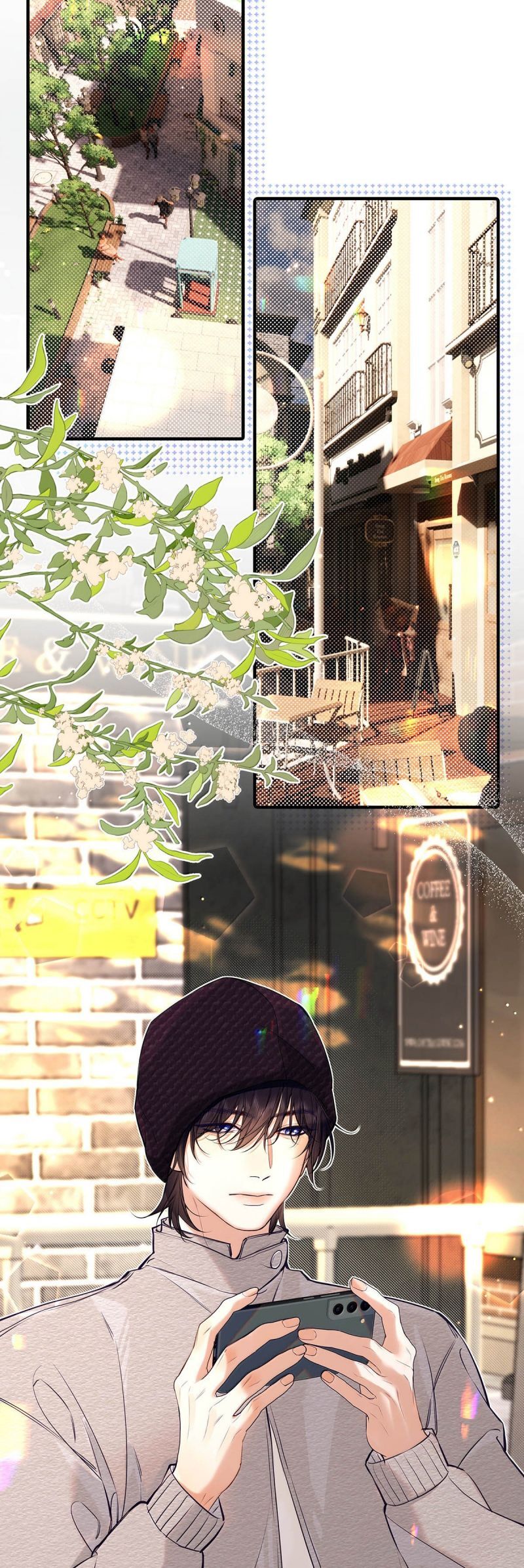 Từ Số Không Bắt Đầu Làm Bạn Trai Chap 47 - Next Chap 48