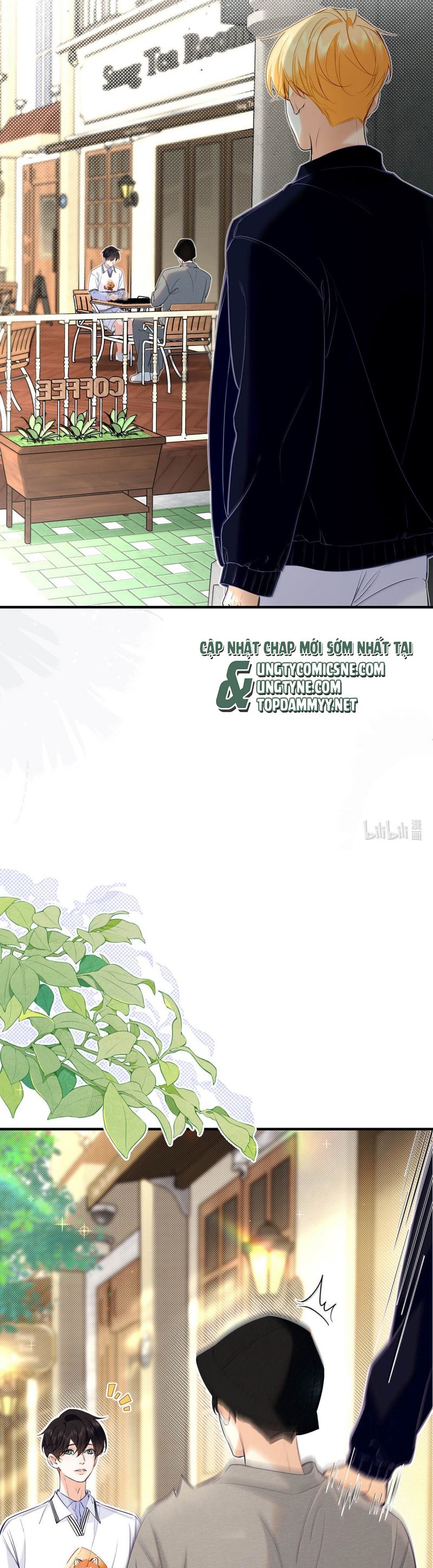 Từ Số Không Bắt Đầu Làm Bạn Trai Chap 48 - Next Chap 49