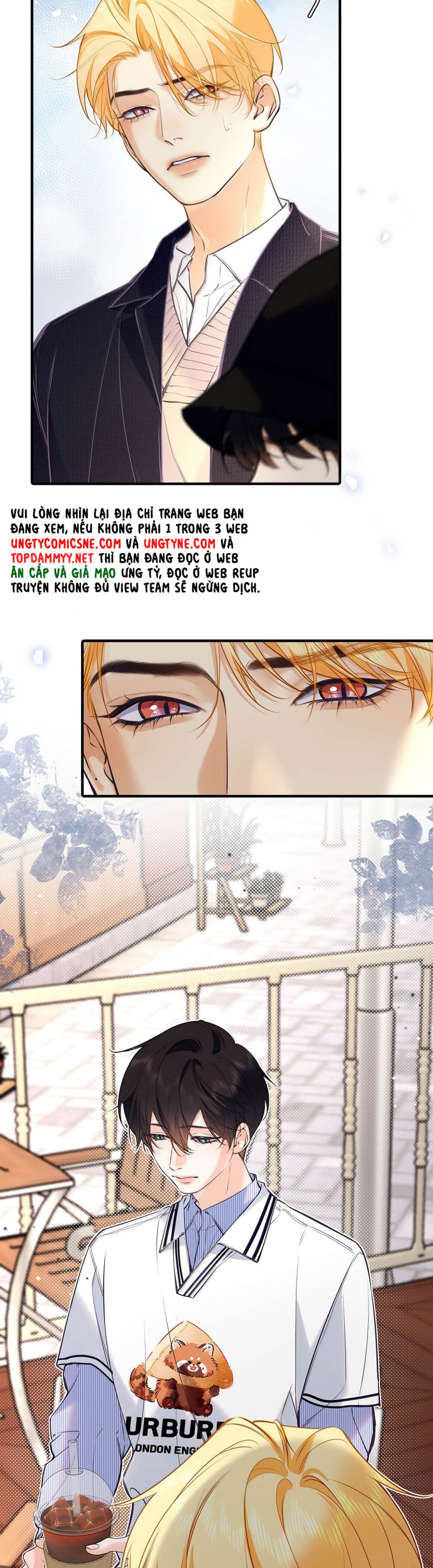 Từ Số Không Bắt Đầu Làm Bạn Trai Chap 48 - Next Chap 49