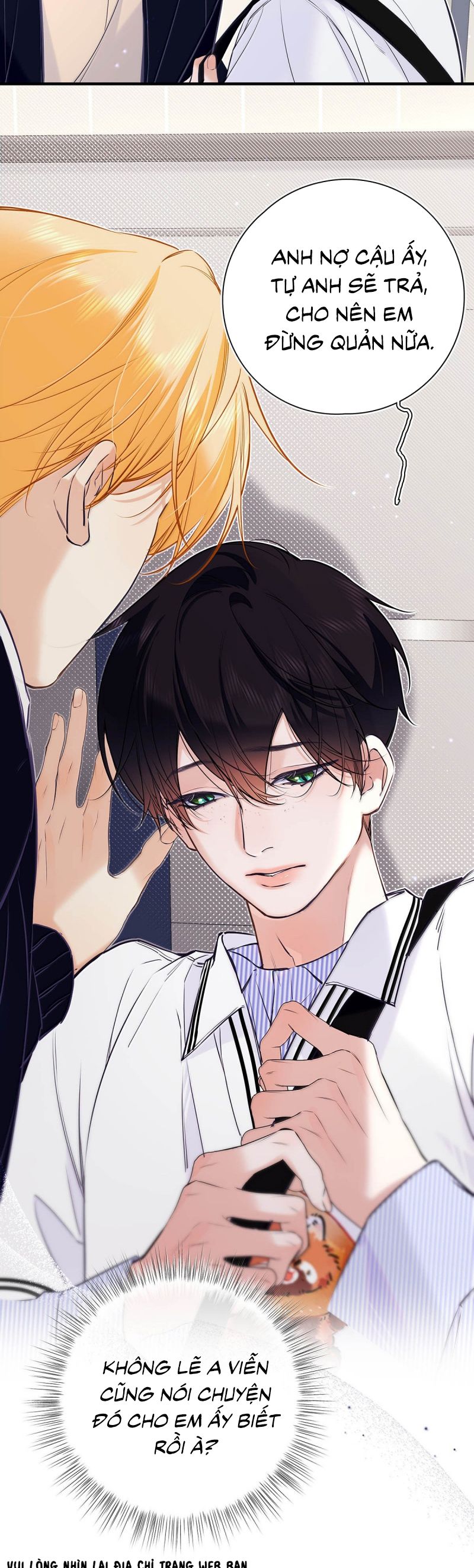 Từ Số Không Bắt Đầu Làm Bạn Trai Chap 48 - Next Chap 49