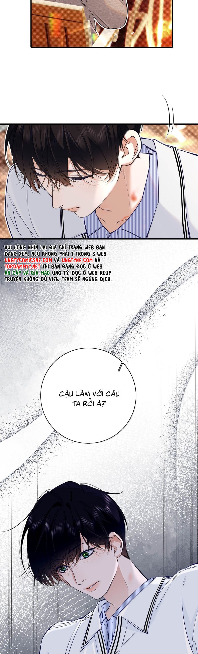 Từ Số Không Bắt Đầu Làm Bạn Trai Chap 48 - Next Chap 49