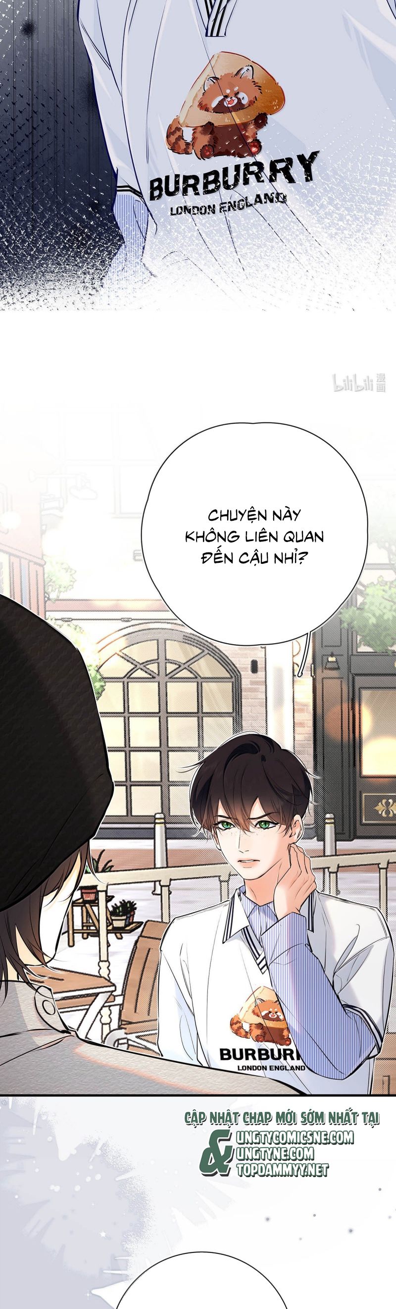 Từ Số Không Bắt Đầu Làm Bạn Trai Chap 48 - Next Chap 49