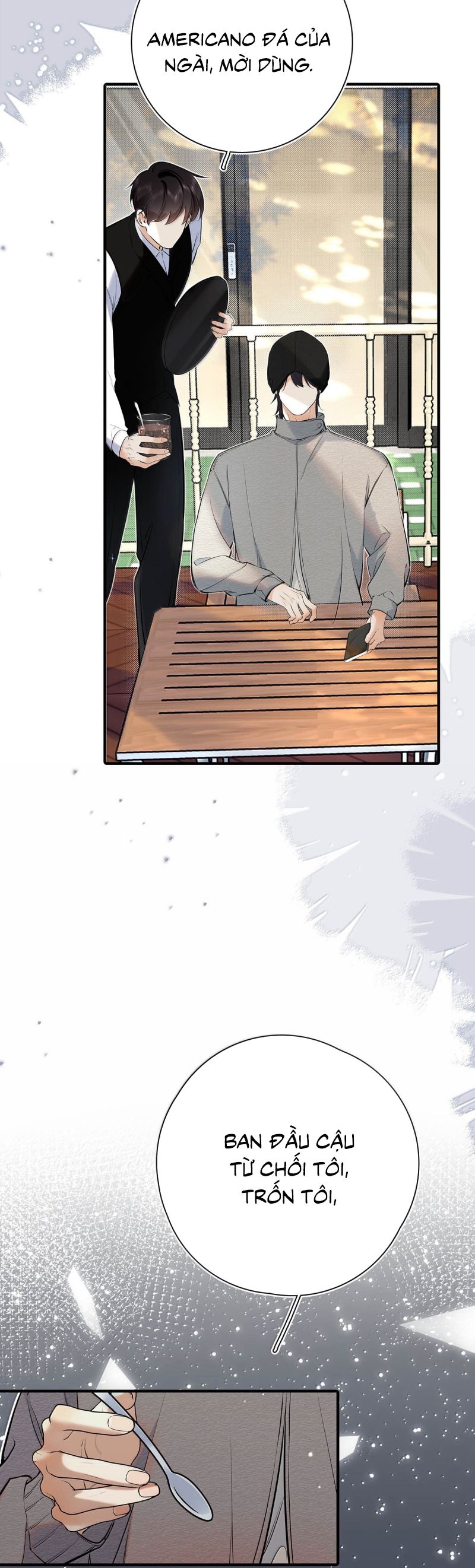 Từ Số Không Bắt Đầu Làm Bạn Trai Chap 48 - Next Chap 49