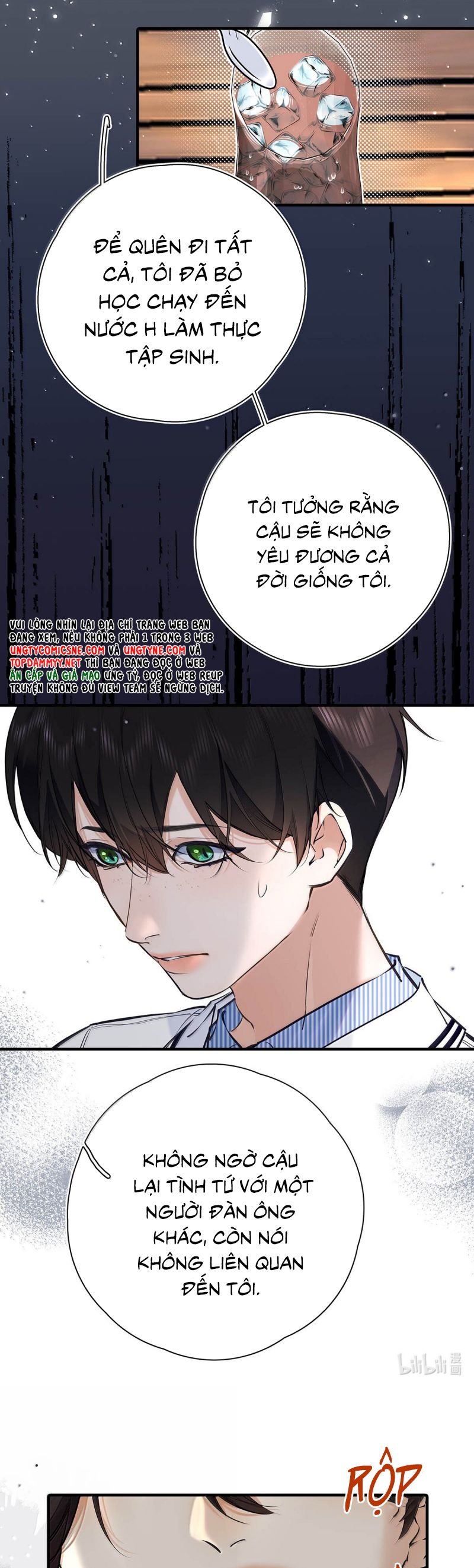 Từ Số Không Bắt Đầu Làm Bạn Trai Chap 48 - Next Chap 49