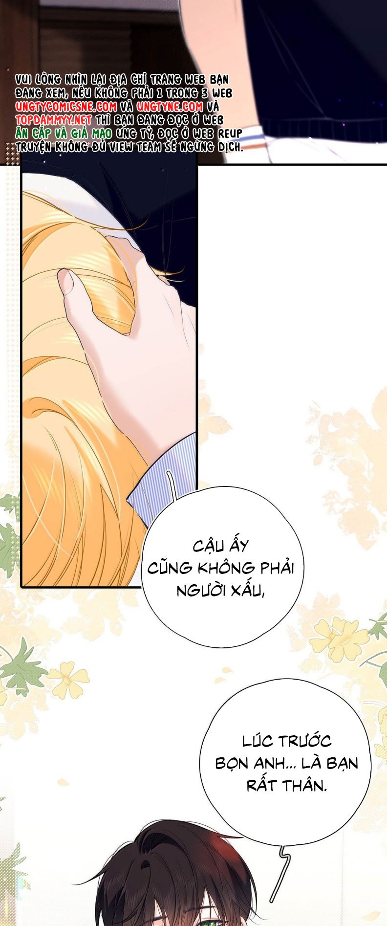 Từ Số Không Bắt Đầu Làm Bạn Trai Chap 49 - Next Chap 50