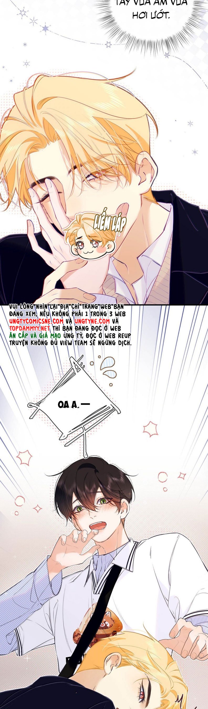 Từ Số Không Bắt Đầu Làm Bạn Trai Chap 49 - Next Chap 50