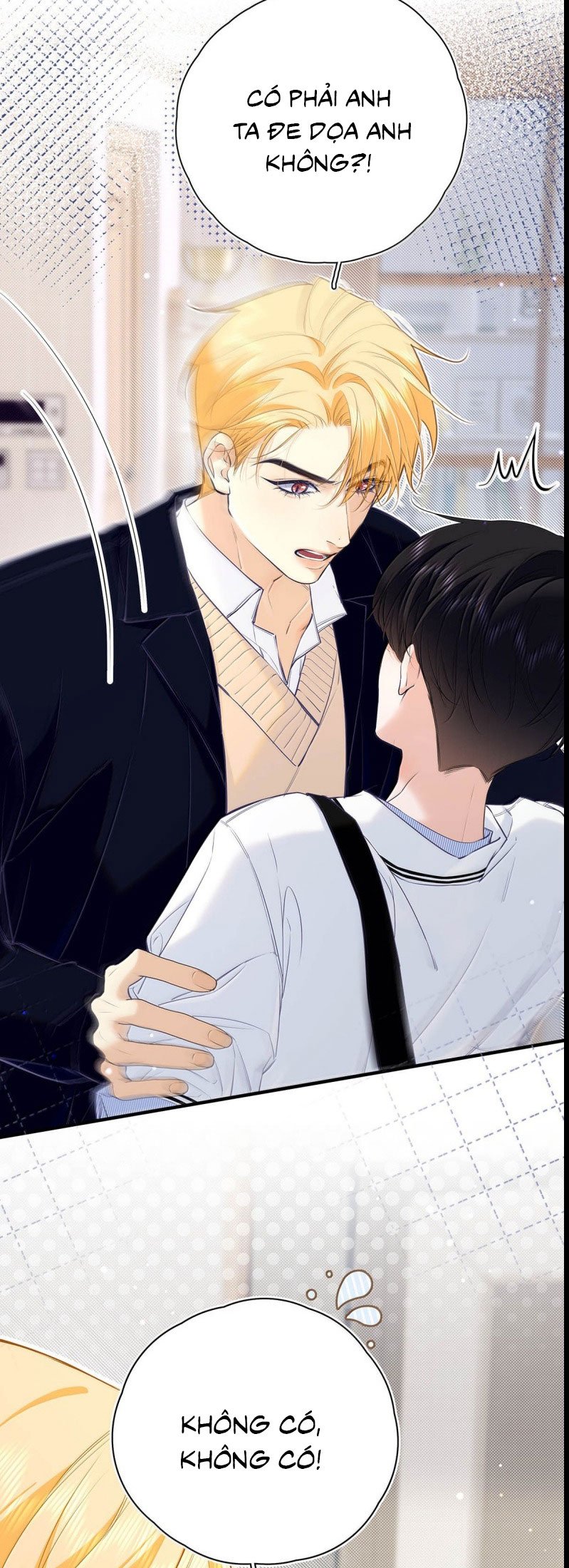 Từ Số Không Bắt Đầu Làm Bạn Trai Chap 49 - Next Chap 50