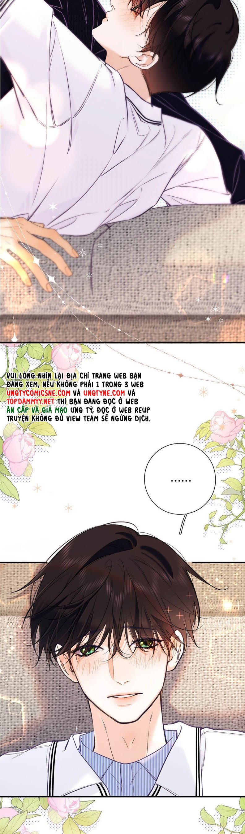 Từ Số Không Bắt Đầu Làm Bạn Trai Chap 49 - Next Chap 50