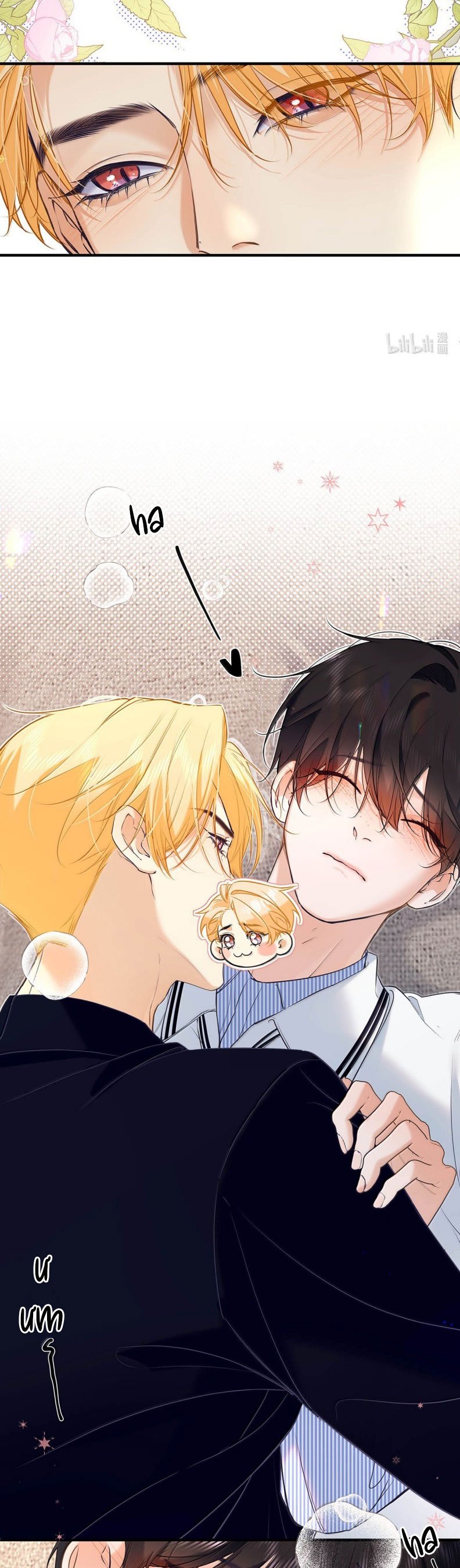 Từ Số Không Bắt Đầu Làm Bạn Trai Chap 49 - Next Chap 50