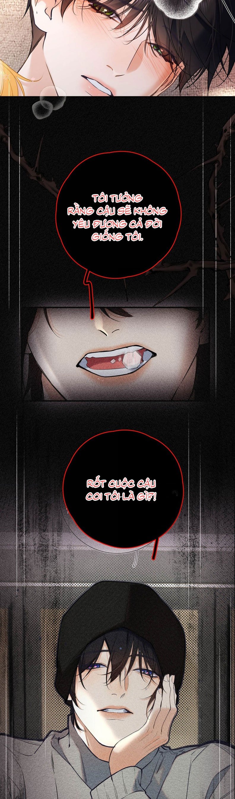 Từ Số Không Bắt Đầu Làm Bạn Trai Chap 49 - Next Chap 50