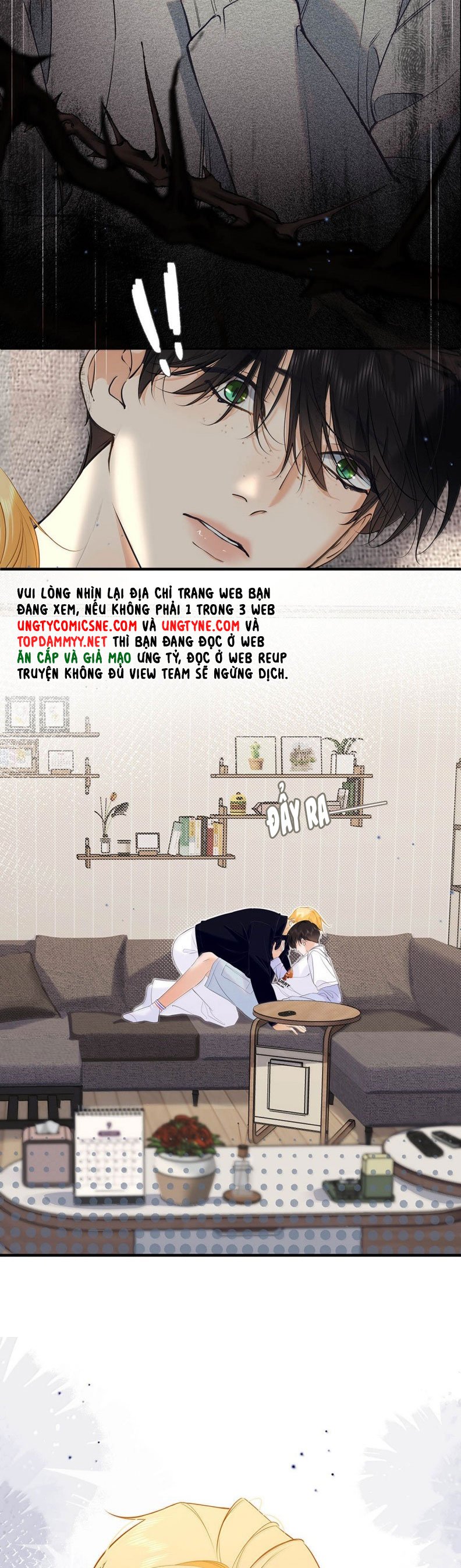 Từ Số Không Bắt Đầu Làm Bạn Trai Chap 49 - Next Chap 50