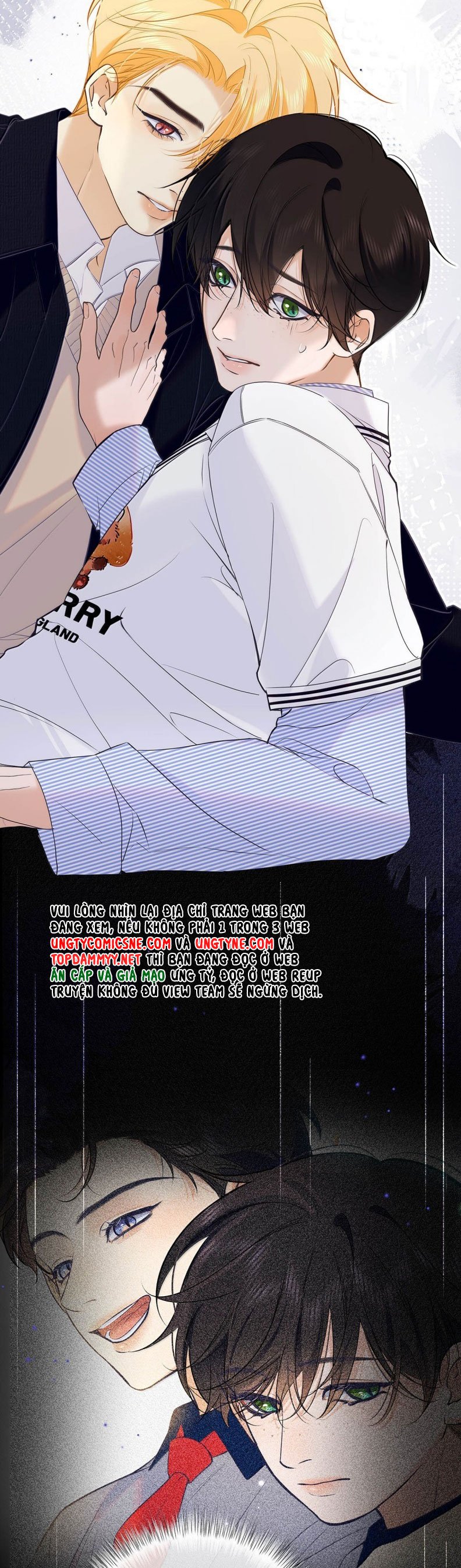 Từ Số Không Bắt Đầu Làm Bạn Trai Chap 49 - Next Chap 50