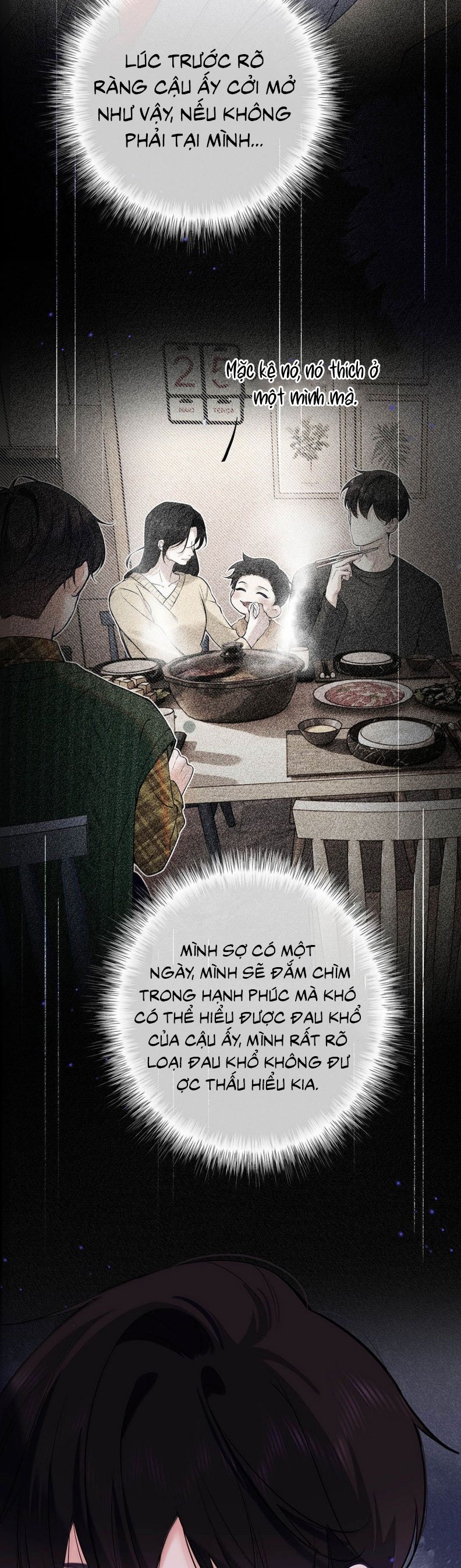 Từ Số Không Bắt Đầu Làm Bạn Trai Chap 49 - Next Chap 50