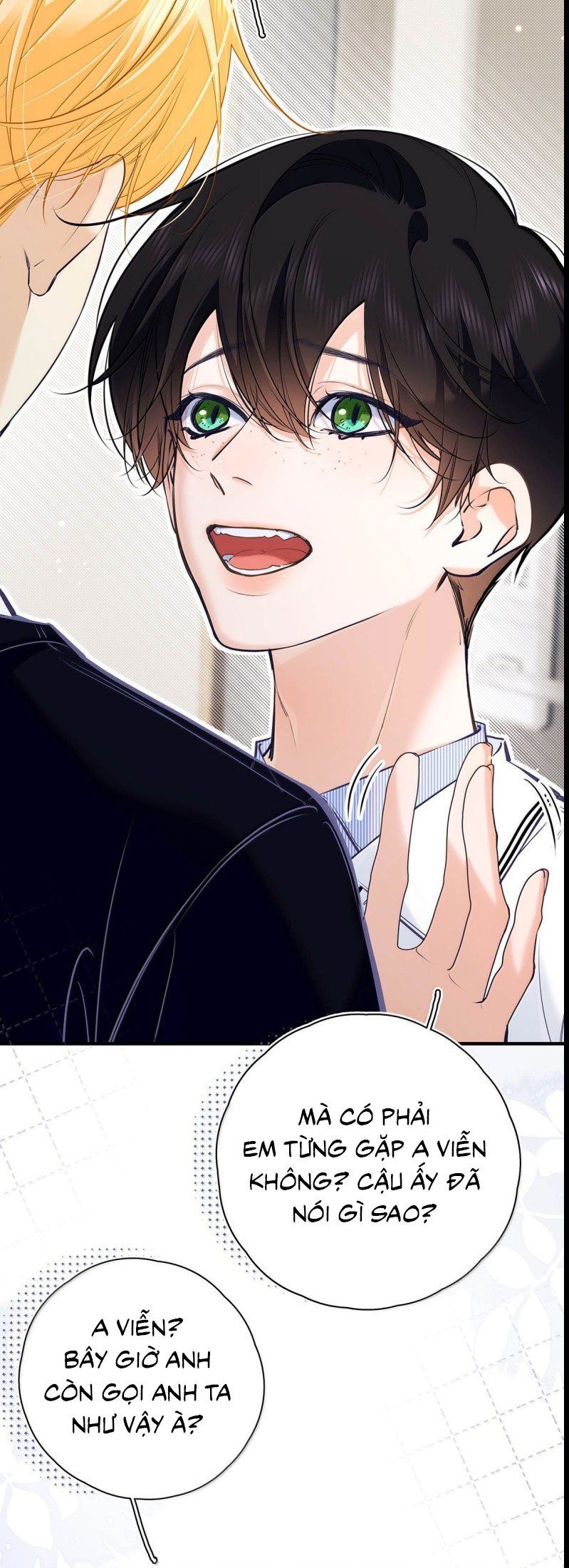 Từ Số Không Bắt Đầu Làm Bạn Trai Chap 49 - Next Chap 50