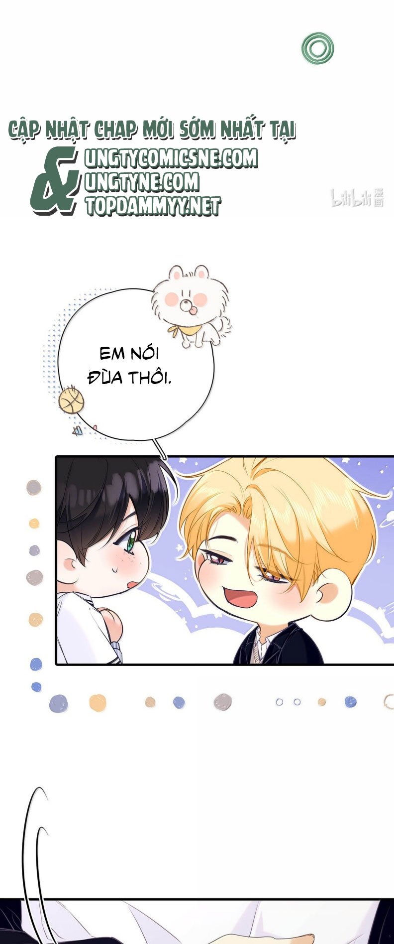 Từ Số Không Bắt Đầu Làm Bạn Trai Chap 49 - Next Chap 50