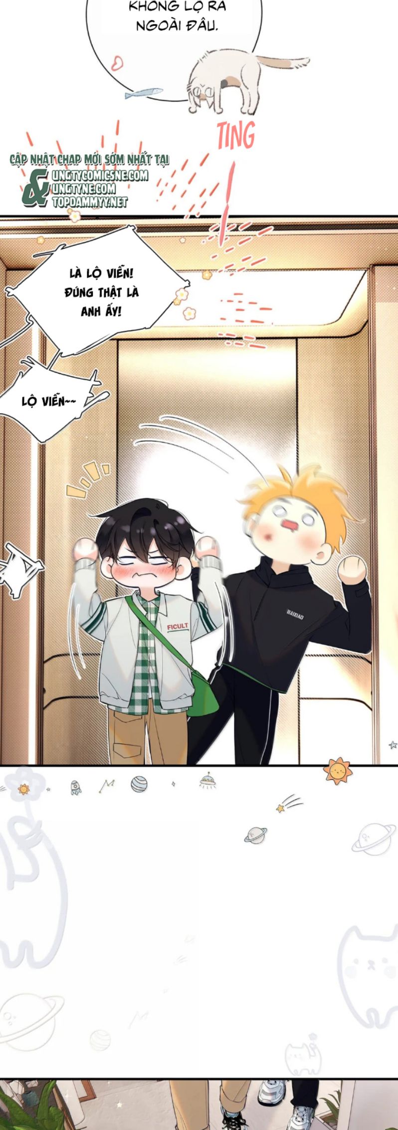 Từ Số Không Bắt Đầu Làm Bạn Trai Chap 50 - Next Chap 51