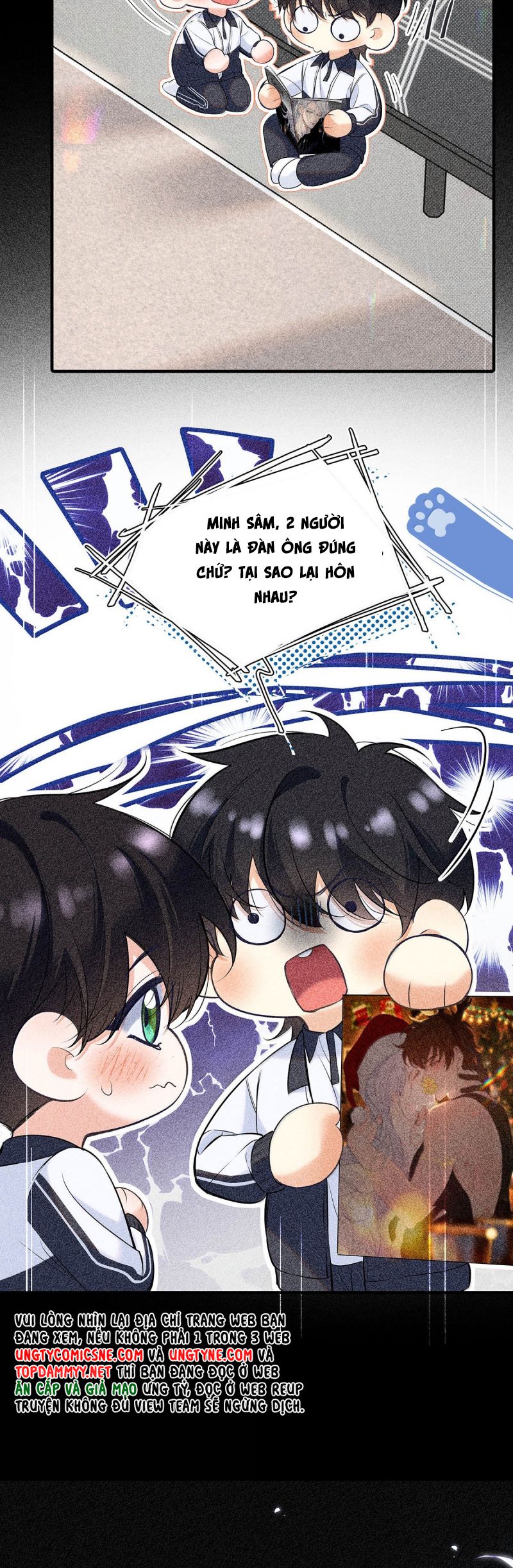 Từ Số Không Bắt Đầu Làm Bạn Trai Chap 51 - Next Chap 52