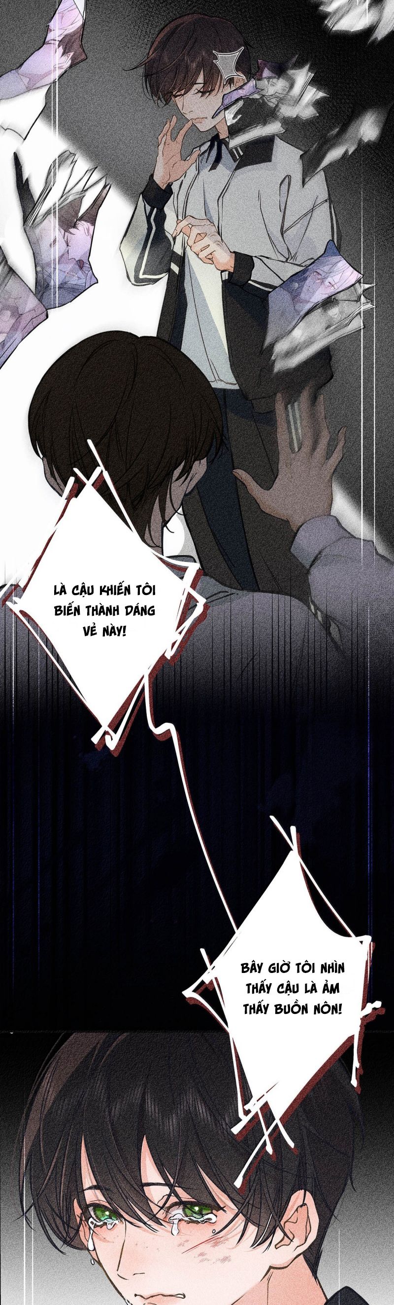 Từ Số Không Bắt Đầu Làm Bạn Trai Chap 52 - Next Chap 53