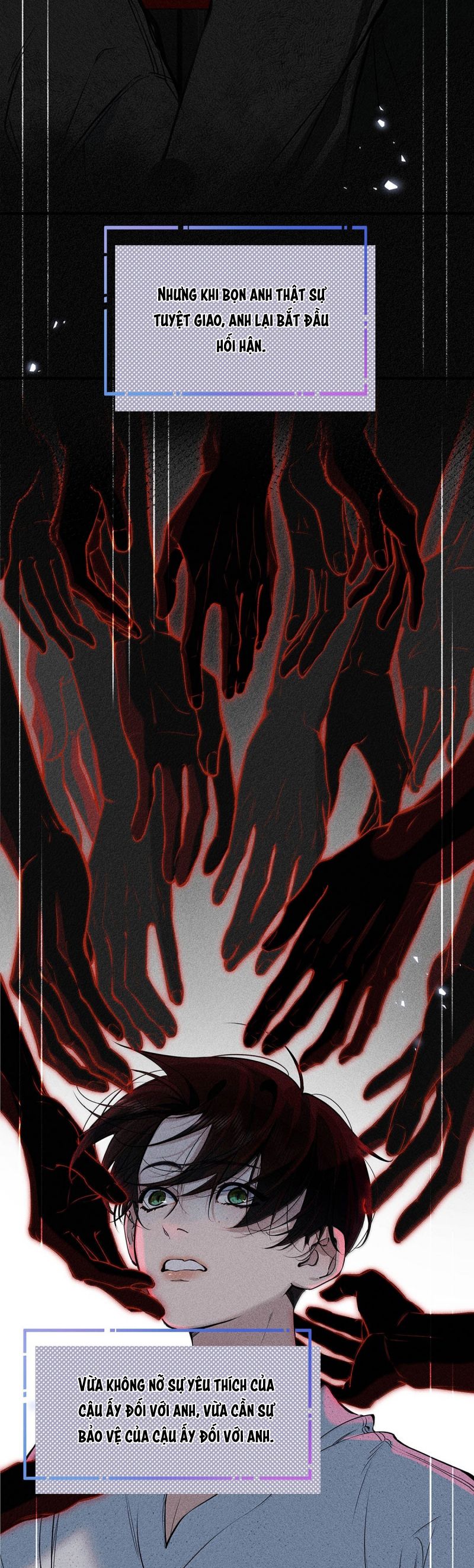 Từ Số Không Bắt Đầu Làm Bạn Trai Chap 52 - Next Chap 53