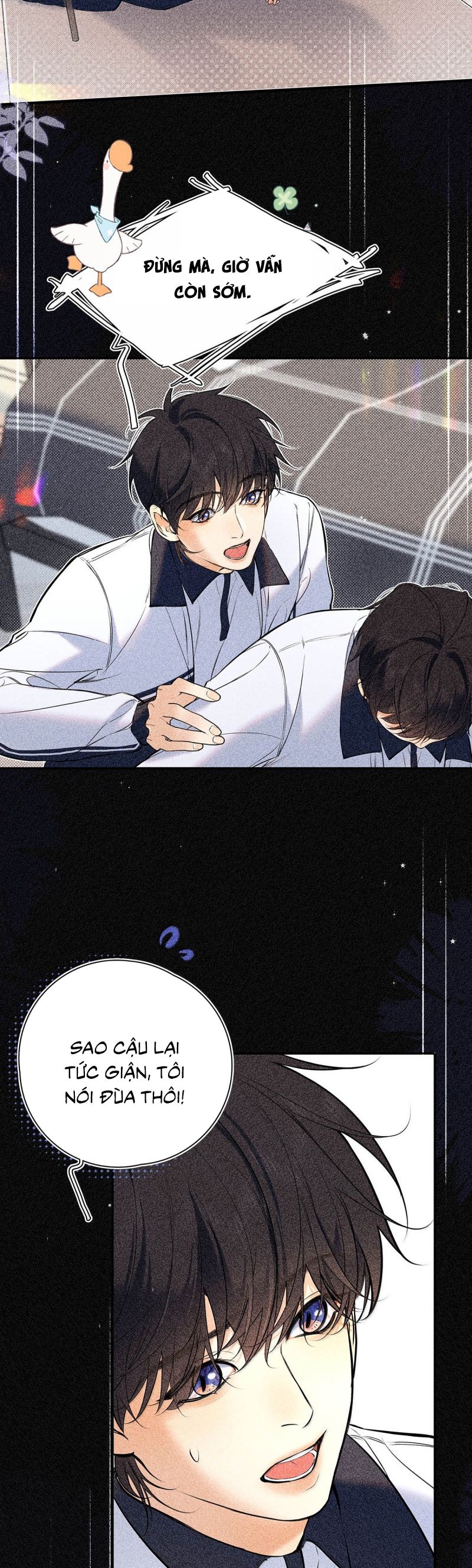 Từ Số Không Bắt Đầu Làm Bạn Trai Chap 52 - Next Chap 53