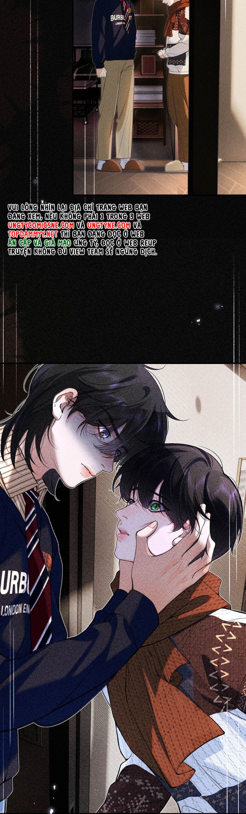 Từ Số Không Bắt Đầu Làm Bạn Trai Chap 52 - Next Chap 53