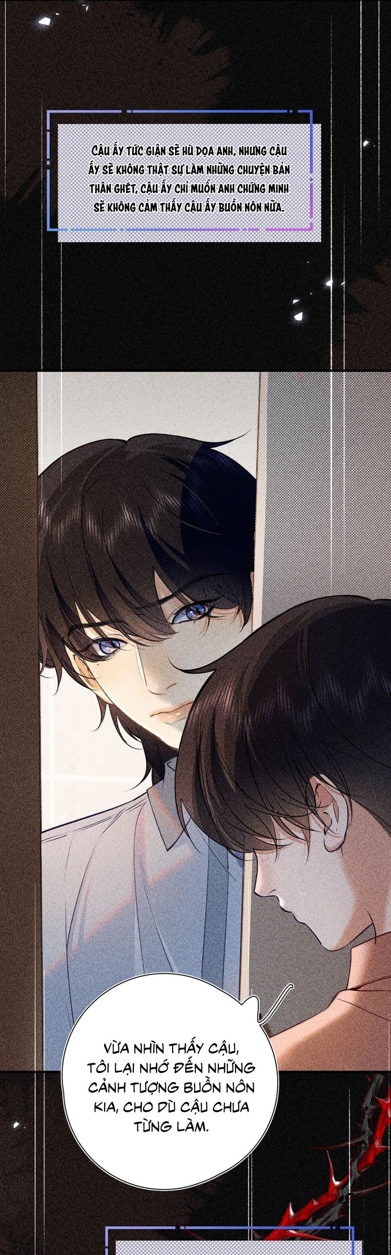 Từ Số Không Bắt Đầu Làm Bạn Trai Chap 52 - Next Chap 53