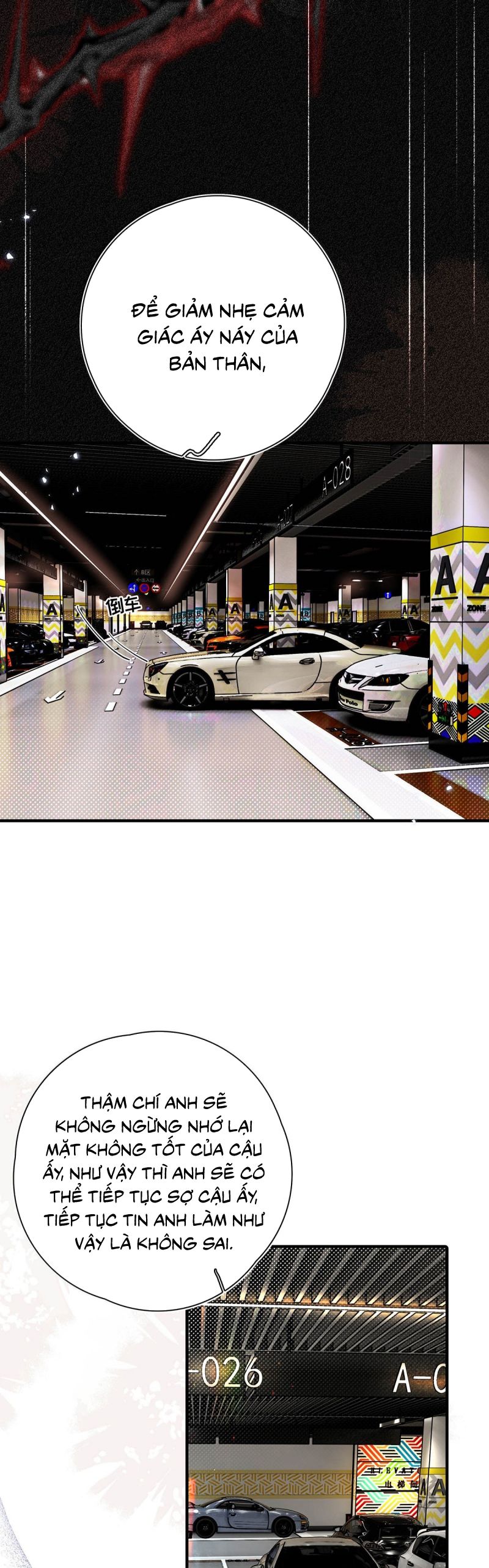 Từ Số Không Bắt Đầu Làm Bạn Trai Chap 52 - Next Chap 53