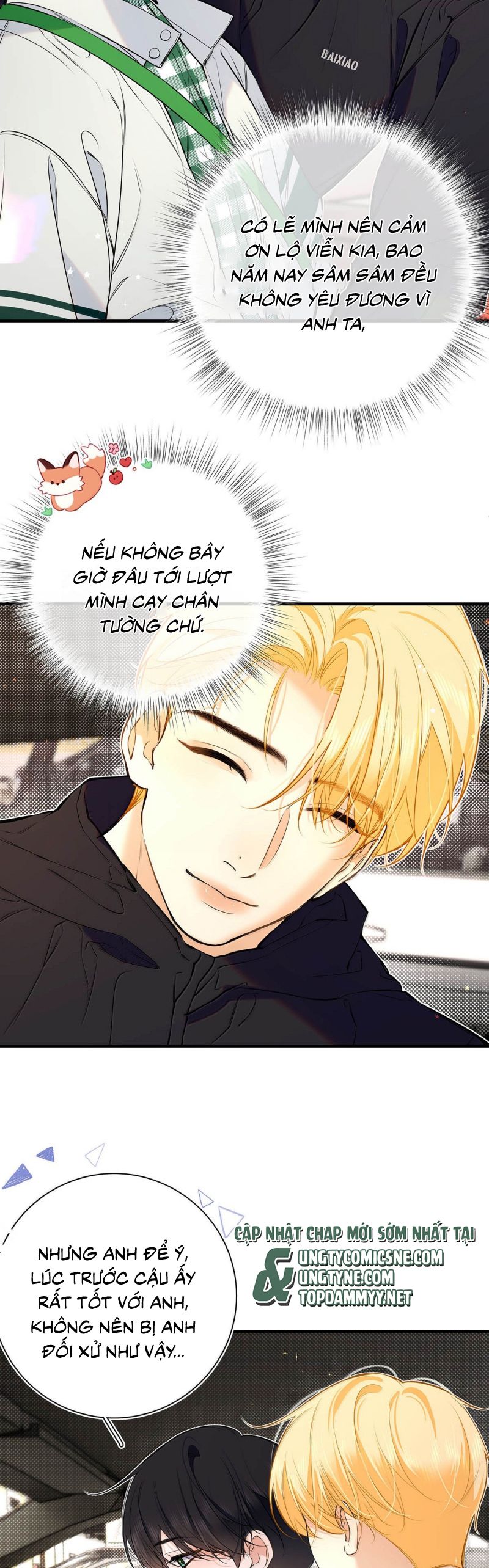 Từ Số Không Bắt Đầu Làm Bạn Trai Chap 52 - Next Chap 53
