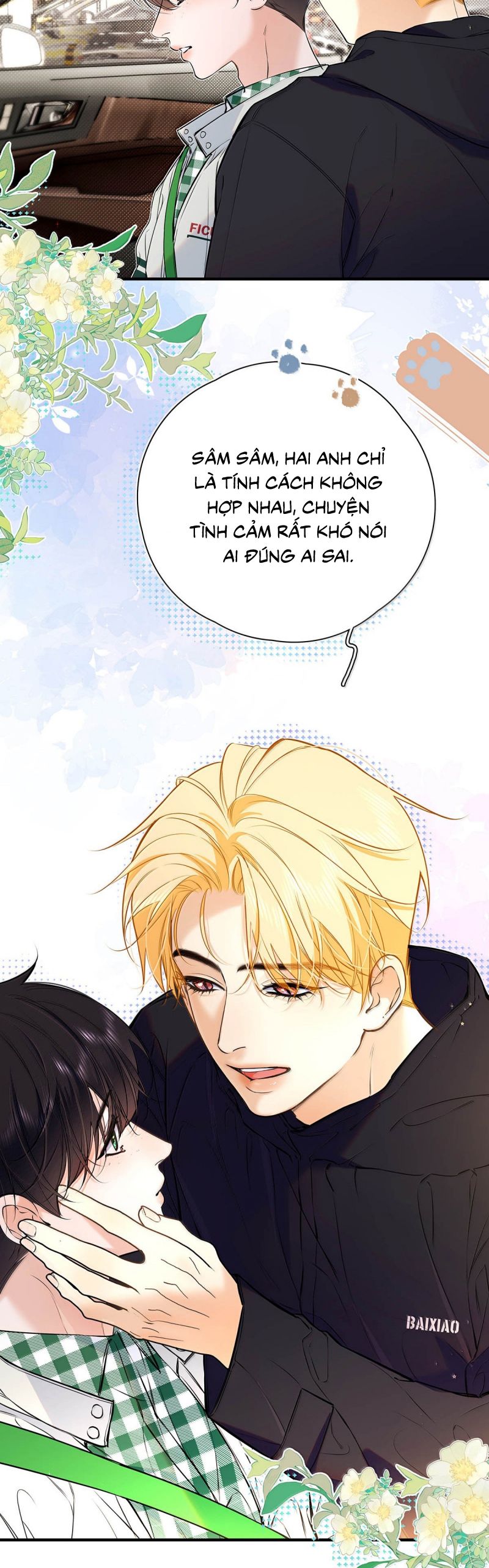 Từ Số Không Bắt Đầu Làm Bạn Trai Chap 52 - Next Chap 53