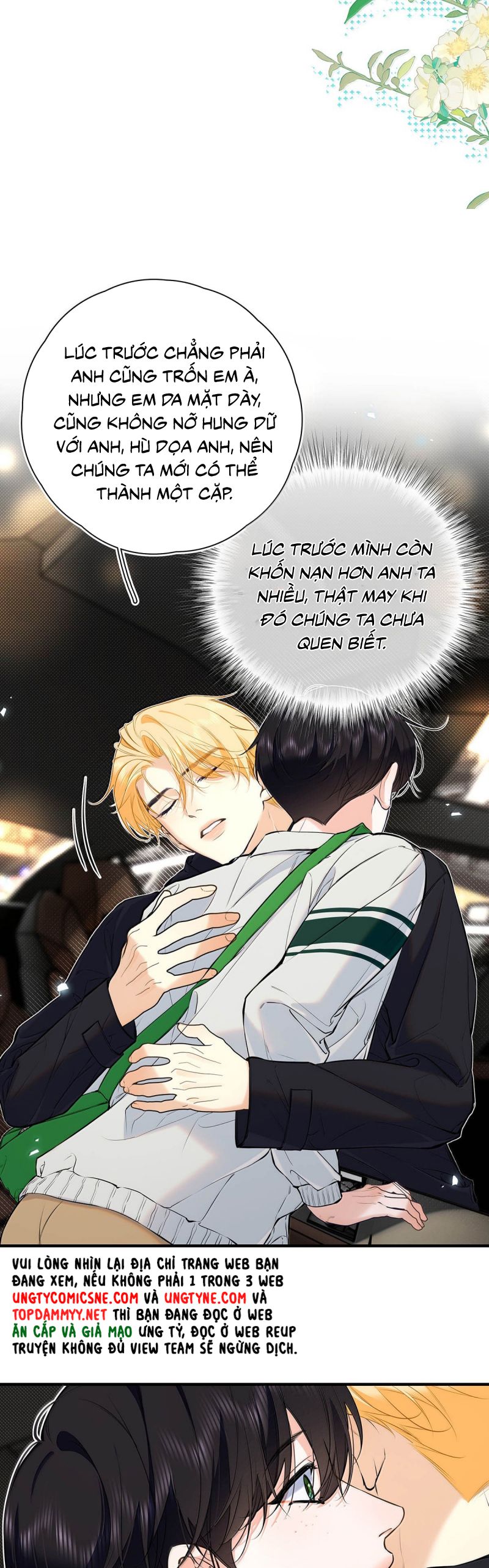 Từ Số Không Bắt Đầu Làm Bạn Trai Chap 52 - Next Chap 53