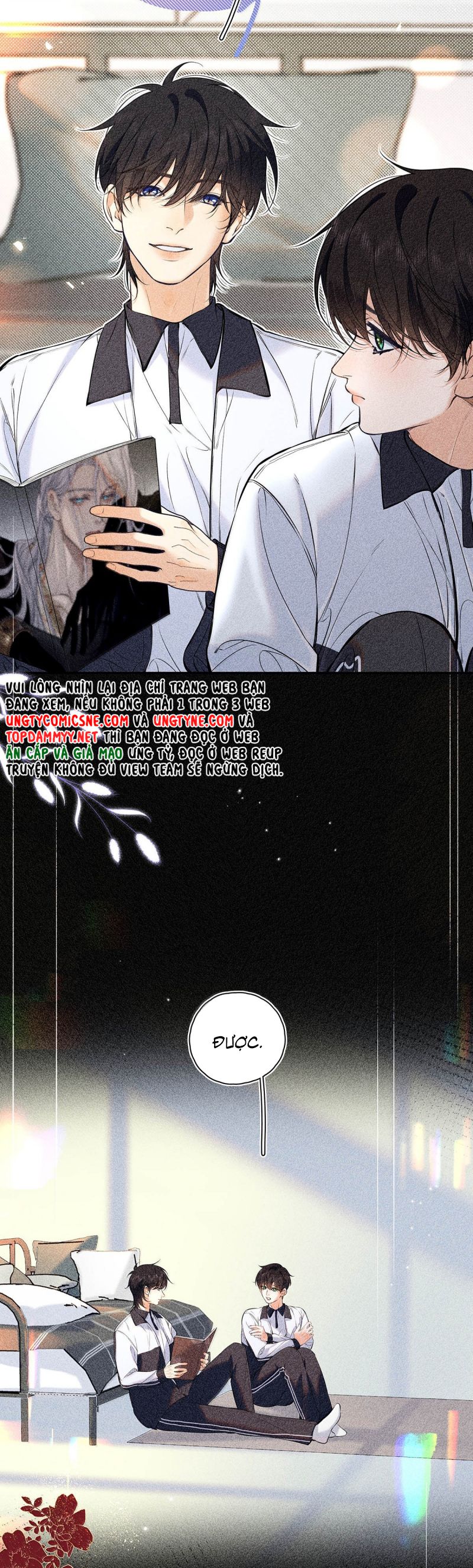 Từ Số Không Bắt Đầu Làm Bạn Trai Chap 52 - Next Chap 53