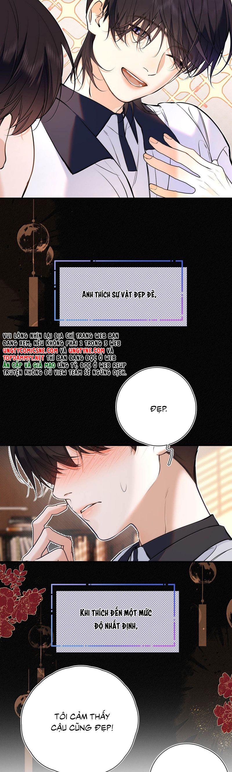 Từ Số Không Bắt Đầu Làm Bạn Trai Chap 52 - Next Chap 53