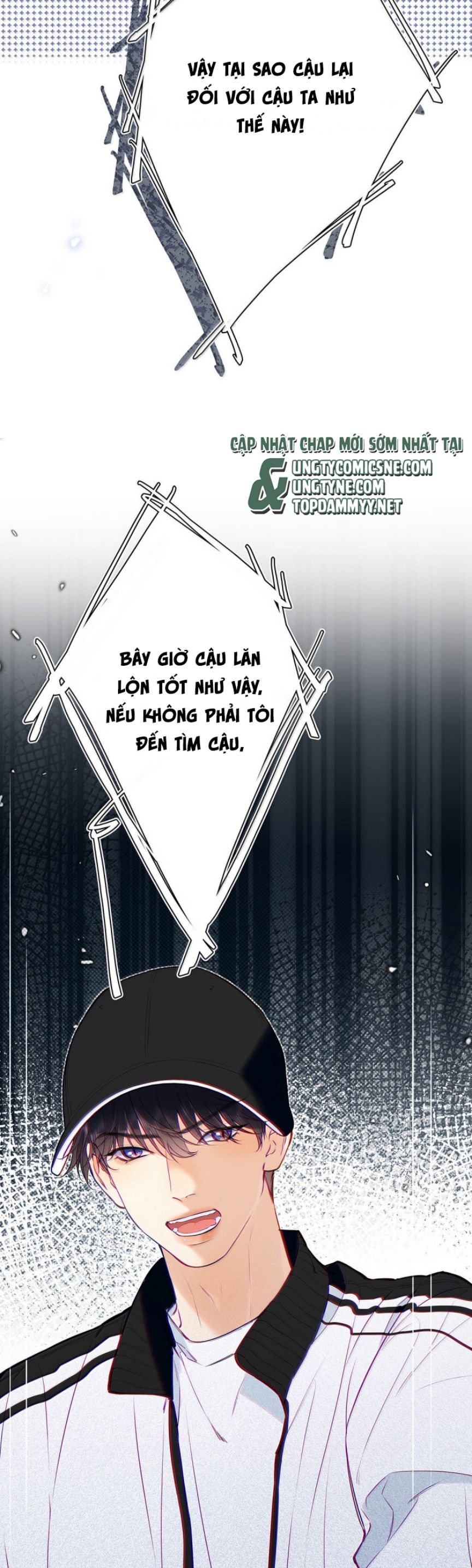 Từ Số Không Bắt Đầu Làm Bạn Trai Chap 53 - Next Chap 54
