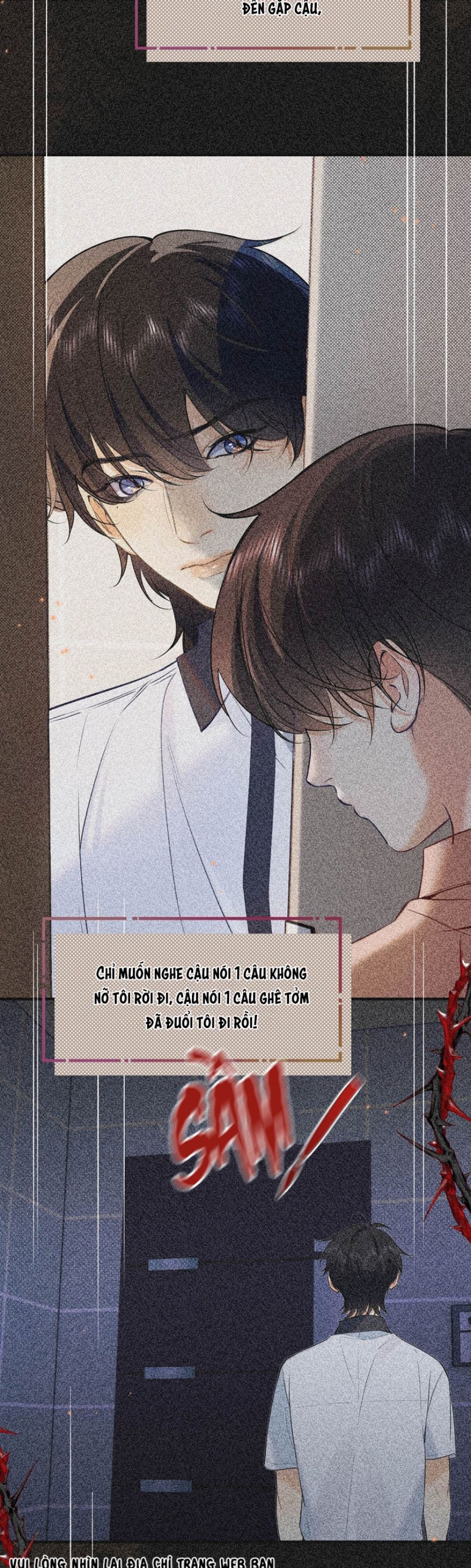 Từ Số Không Bắt Đầu Làm Bạn Trai Chap 53 - Next Chap 54