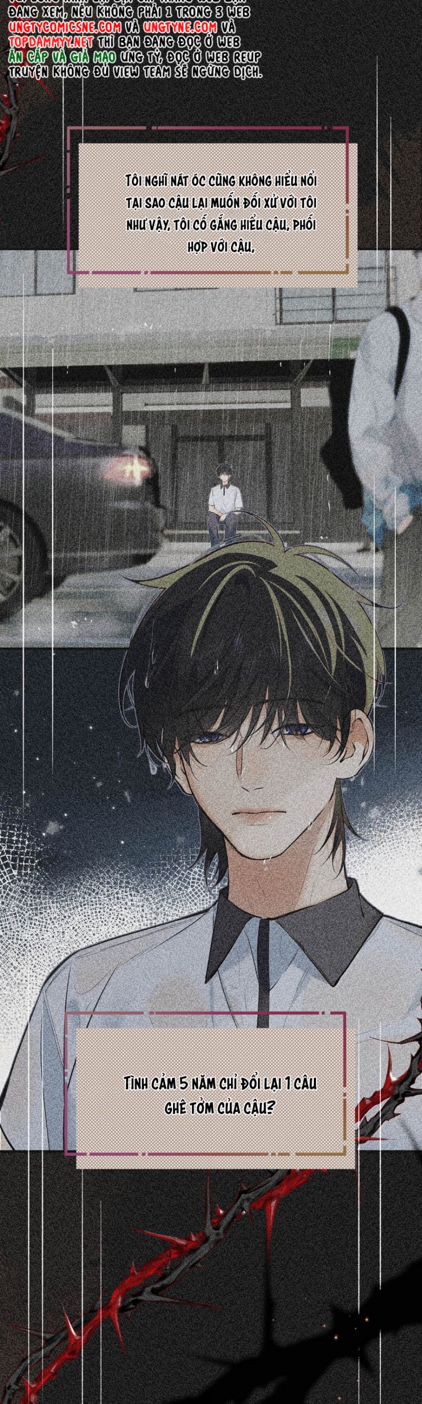 Từ Số Không Bắt Đầu Làm Bạn Trai Chap 53 - Next Chap 54